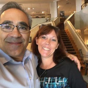 Meet your Posher, Janice